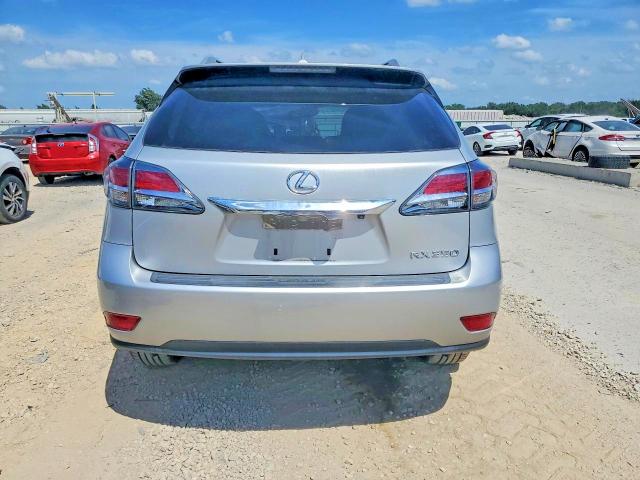 2013 Lexus Rx 350 მანქანა იყიდება აუქციონზე, vin: 2T2BK1BA2DC203977, აუქციონის ნომერი: 59704486