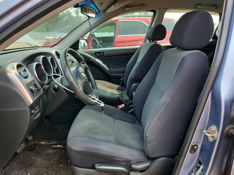 Продаж на аукціоні авто 2005 Toyota Matrix, vin: 2T1KR32E85C873761, номер лоту: 61930796
