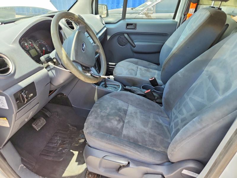 Aukcja sprzedaży 2013 Ford Transit Connect, vin: NM0LS7BNXDT140292, numer aukcji: 60862656