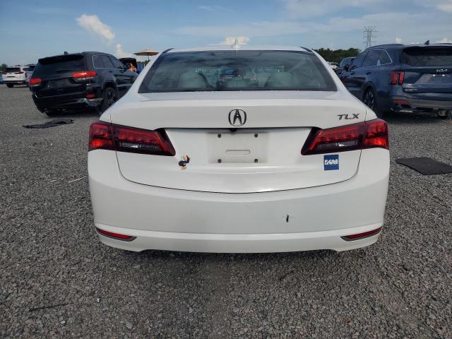 59864866 :رقم المزاد ، 19UUB1F3XGA006669 vin ، 2016 Acura Tlx مزاد بيع