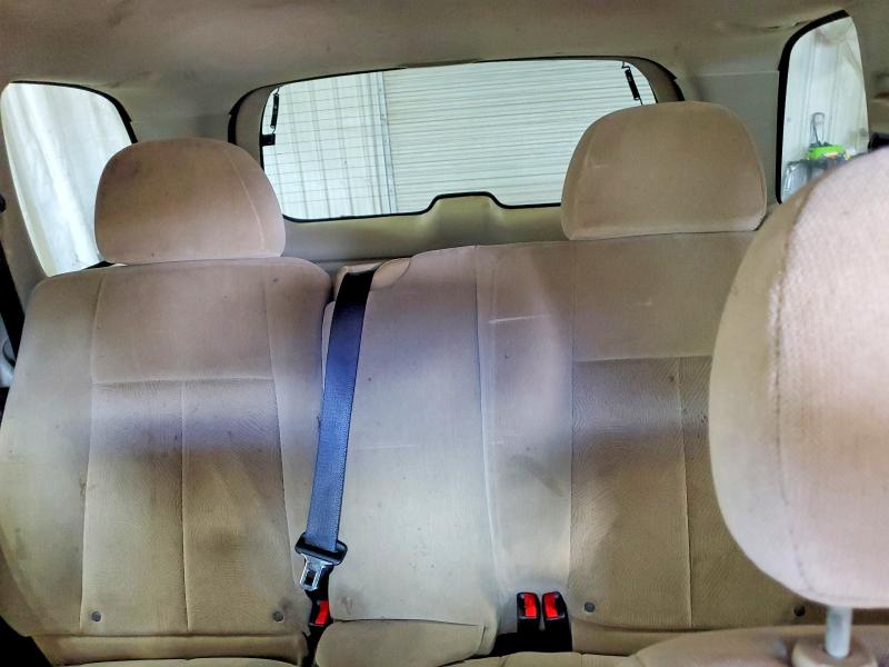 61326666 :رقم المزاد ، 1GNDT13S252249138 vin ، 2005 Chevrolet Trailblazer مزاد بيع