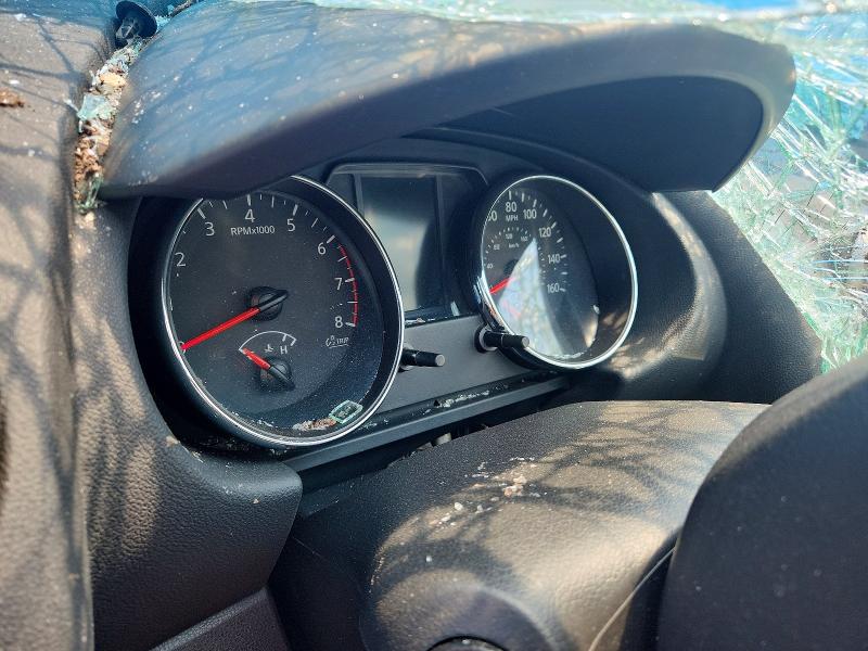 Продаж на аукціоні авто 2011 Nissan Rogue, vin: JN8AS5MVXBW253719, номер лоту: 57906956
