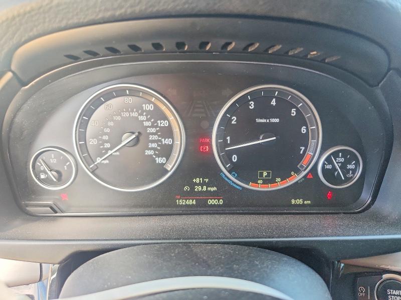 Продажа на аукционе авто 2015 Bmw X5, vin: 5UXKR2C51F0H41513, номер лота: 61808406