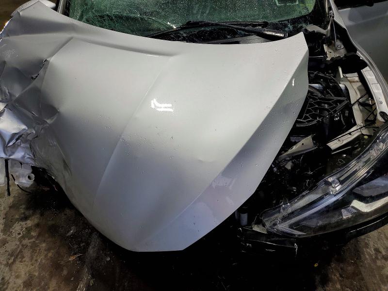 Aukcja sprzedaży 2019 Nissan Sentra, vin: 3N1AB7AP4KY290144, numer aukcji: 62688976