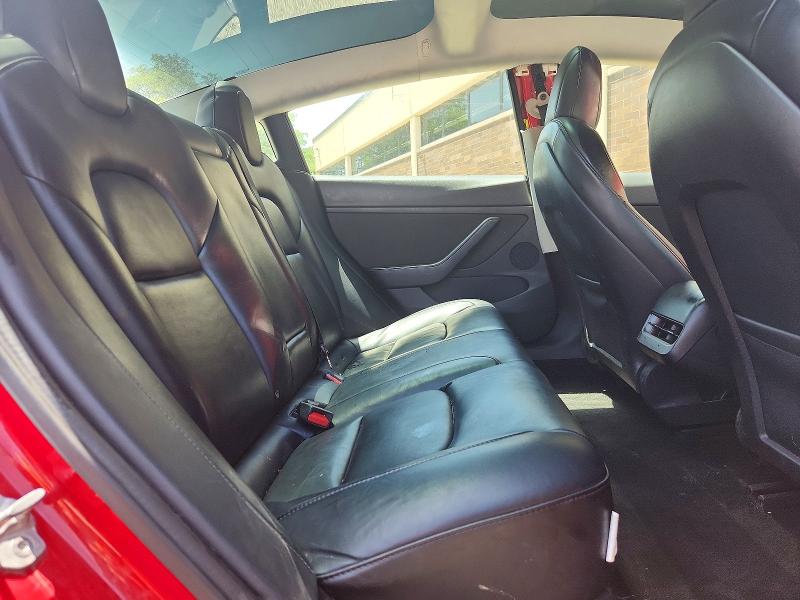 Aukcja sprzedaży 2022 Tesla Model 3, vin: 5YJ3E1EA7NF287884, numer aukcji: 59020386
