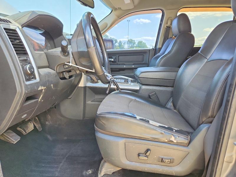 Aukcja sprzedaży 2010 Dodge Ram 1500, vin: 1D7RV1CT5AS181306, numer aukcji: 62141426