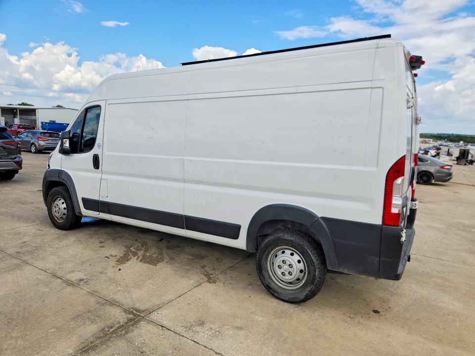 Aukcja sprzedaży 2020 Ram Promaster 2500, vin: 3C6TRVDG1LE124207, numer aukcji: 60334956