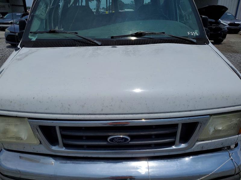 62522576 :رقم المزاد ، 1FBSS31L06DA95291 vin ، 2006 Ford Econoline مزاد بيع