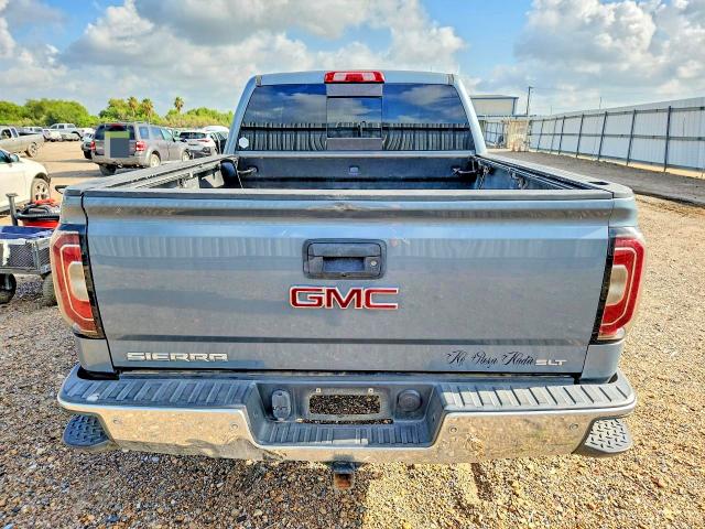 59869206 :رقم المزاد ، 3GTU2NEC7GG217823 vin ، 2016 Gmc Sierra مزاد بيع