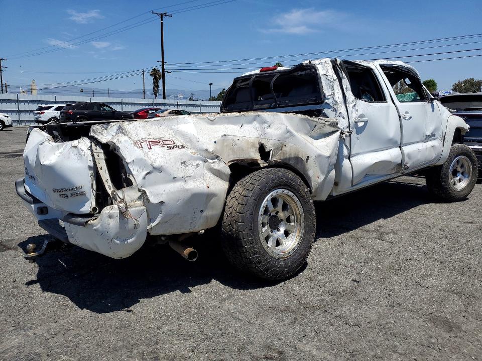Aukcja sprzedaży 2005 Toyota Tacoma, vin: 5TEKU72N15Z079894, numer aukcji: 62833816