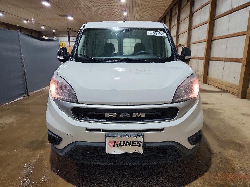 Aukcja sprzedaży 2022 Ram Promaster City, vin: ZFBHRFABXN6X63789, numer aukcji: 59253326