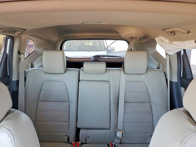 Продажа на аукционе авто 2021 Honda Cr-v, vin: 7FART6H86ME030353, номер лота: 60022916