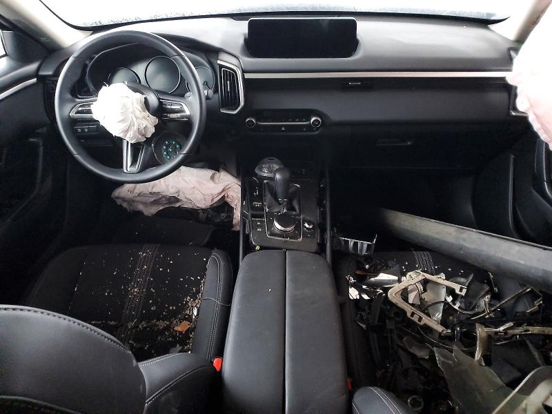 59310886 :رقم المزاد ، 7MMVABBL6TN465024 vin ، 2026 Mazda Cx-50 مزاد بيع