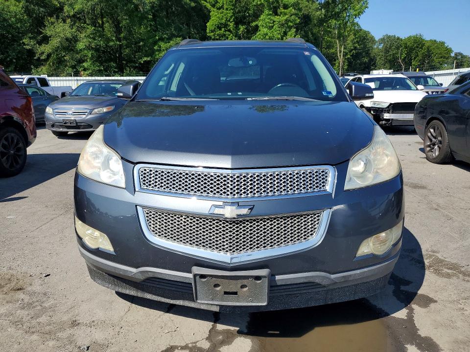 61288896 :رقم المزاد ، 1GNKVGEDXBJ241048 vin ، 2011 Chevrolet Traverse مزاد بيع