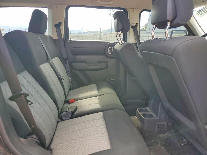 Продаж на аукціоні авто 2010 Dodge Nitro, vin: 1D4PU2GKXAW124915, номер лоту: 61863016