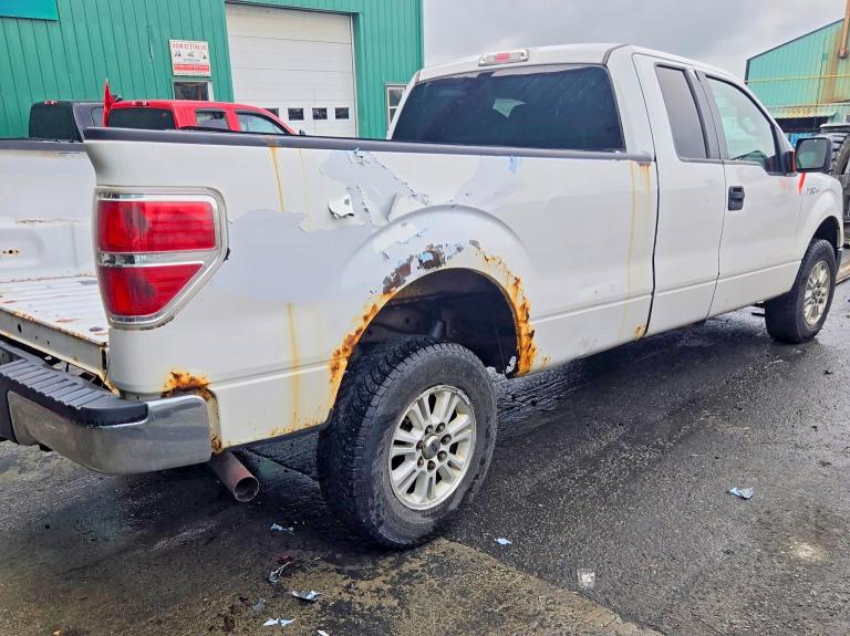 Aukcja sprzedaży 2014 Ford F150, vin: 1FTVX1EF9EKF12338, numer aukcji: 57320816