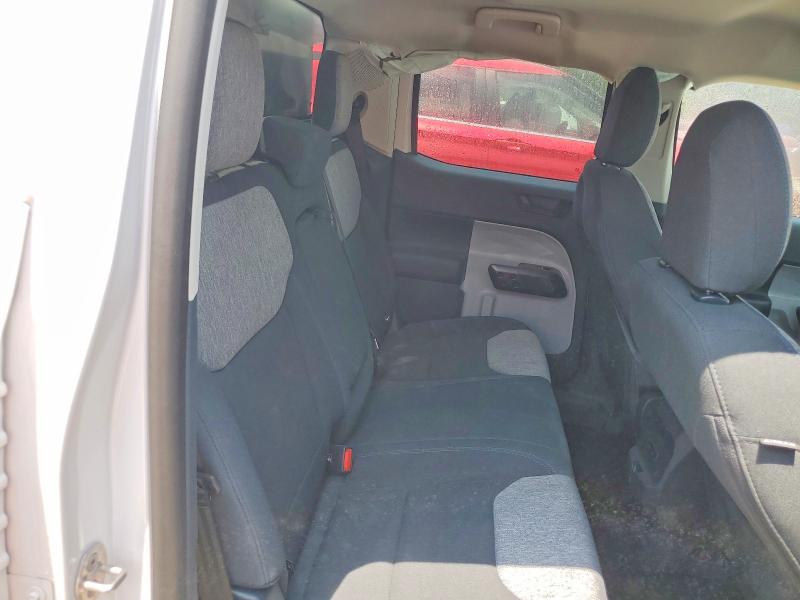 62874046 :رقم المزاد ، 3FTTW8H38SRA29905 vin ، 2025 Ford Maverick مزاد بيع