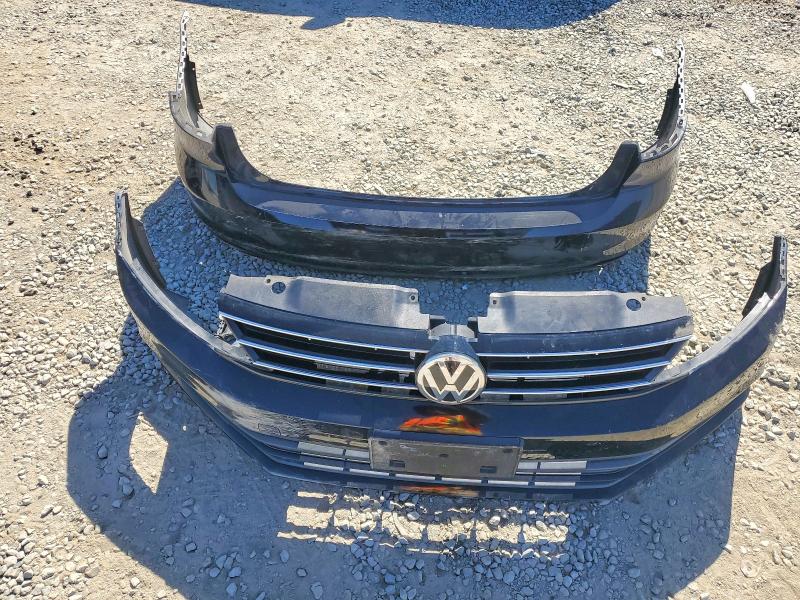 Продажа на аукционе авто 2018 Volkswagen Jetta S Automatic, vin: 3VWL17AJ9JM226057, номер лота: 60079056
