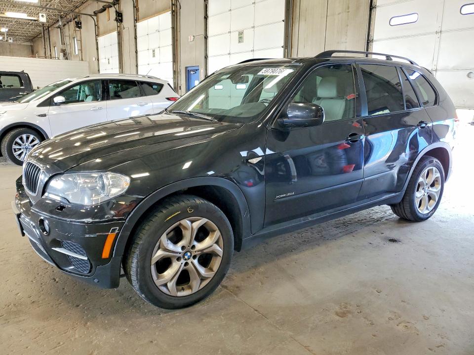 59790766 :رقم المزاد ، 5UXZV4C59CL767449 vin ، 2012 Bmw X5 مزاد بيع