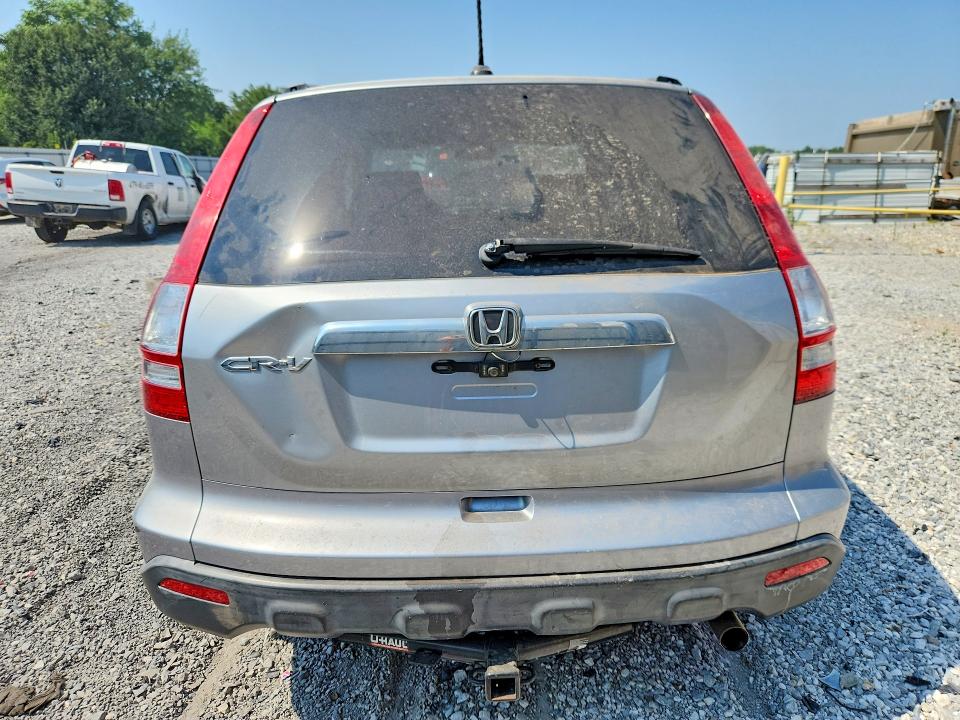 Продаж на аукціоні авто 2007 Honda Cr-v, vin: JHLRE38767C059920, номер лоту: 61817776