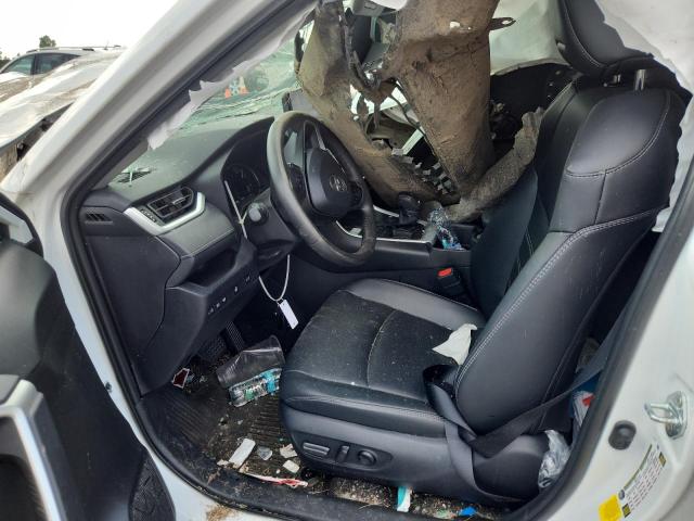 62528626 :رقم المزاد ، 2T3C1RFV3RW345243 vin ، 2024 Toyota Rav4 مزاد بيع