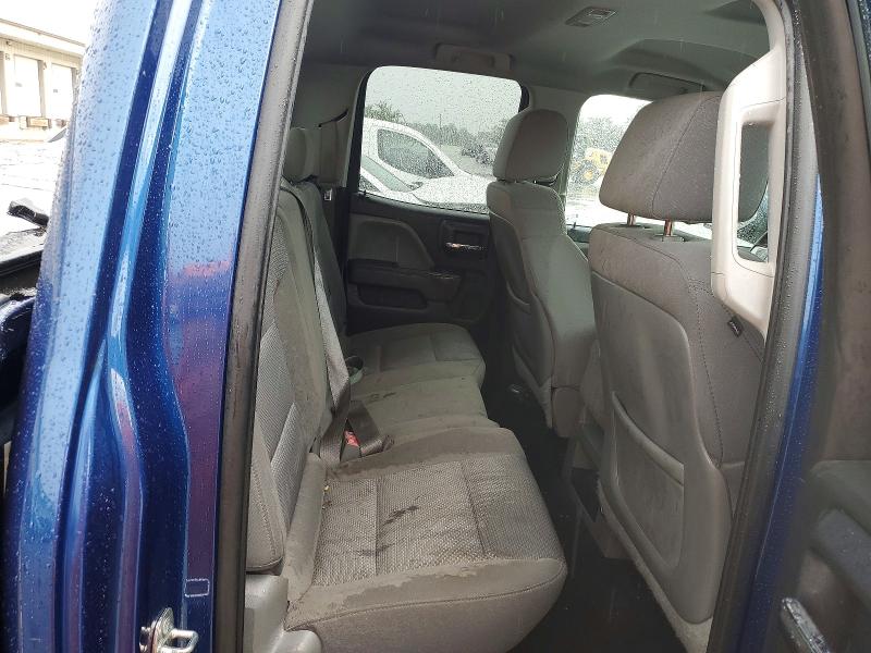 Aukcja sprzedaży 2015 Gmc Sierra, vin: 1GTV2UEC2FZ213451, numer aukcji: 59972156