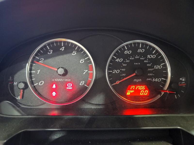 Продажа на аукционе авто 2006 Mazda 6, vin: 1YVHP80D365M38484, номер лота: 59772376