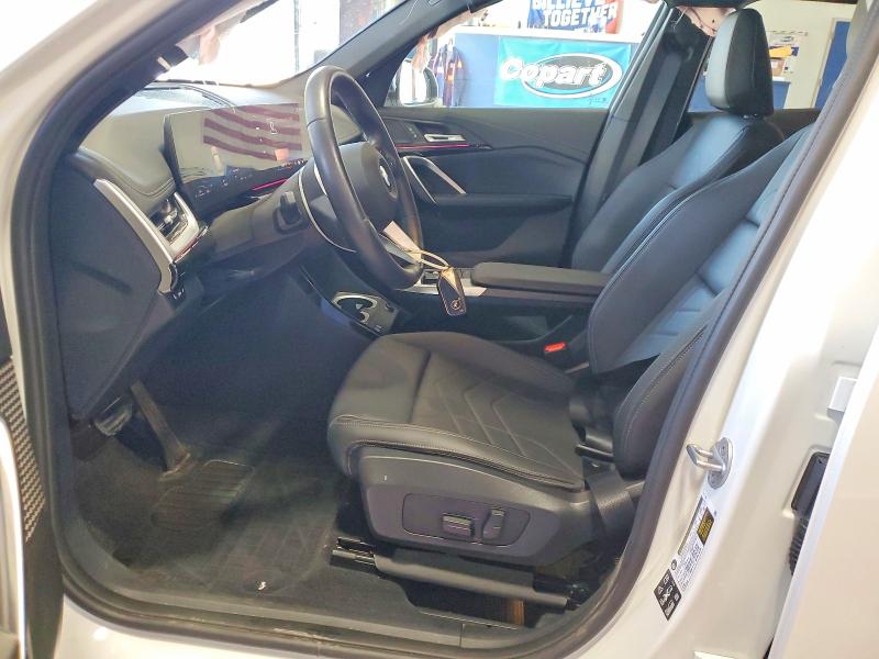 Aukcja sprzedaży 2025 Bmw X1, vin: WBX73EF07S5140727, numer aukcji: 60179966