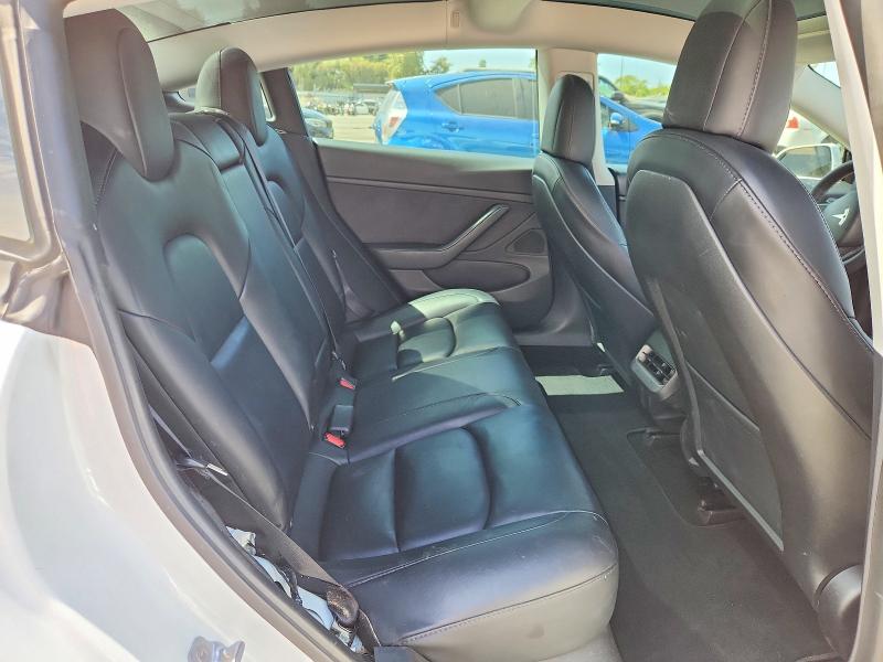Aukcja sprzedaży 2020 Tesla Model 3, vin: 5YJ3E1EB0LF790808, numer aukcji: 59191806