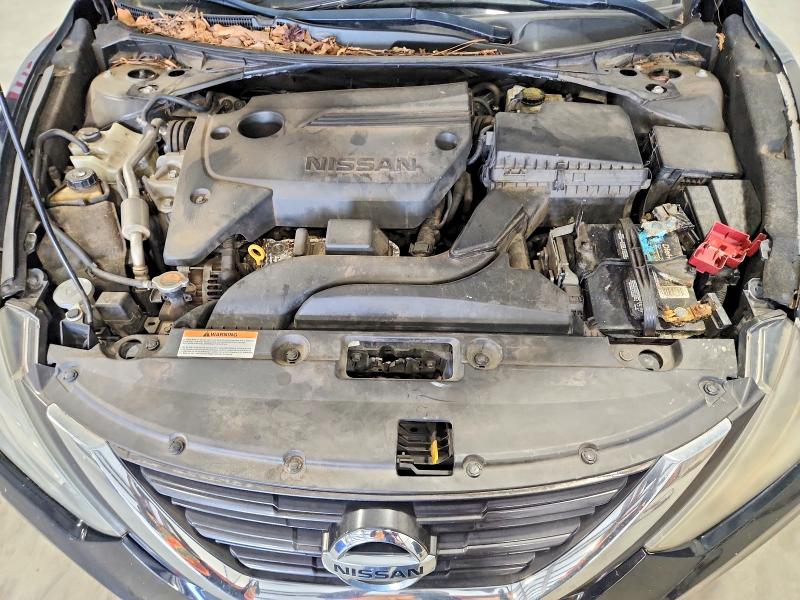 Продажа на аукционе авто 2017 Nissan Altima, vin: 1N4AL3AP6HC109281, номер лота: 60872466