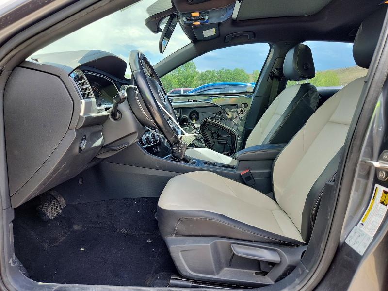 Aukcja sprzedaży 2019 Volkswagen Jetta, vin: 3VWC57BUXKM084588, numer aukcji: 60206246