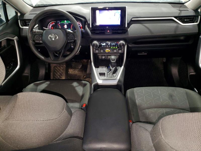 Продажа на аукционе авто 2024 Toyota Rav4, vin: 2T3B1RFVXRC413468, номер лота: 60696766