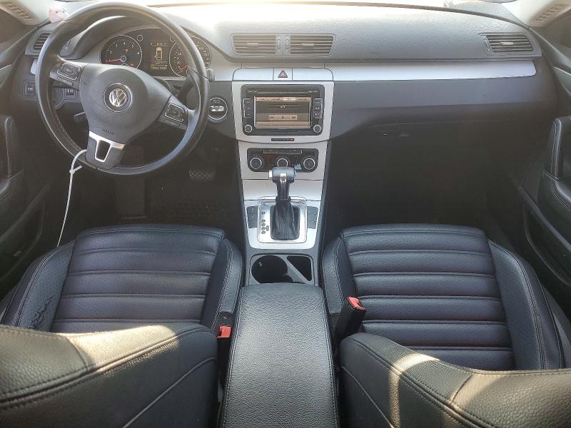 Aukcja sprzedaży 2010 Volkswagen Cc, vin: WVWML7AN8AE511424, numer aukcji: 85793415
