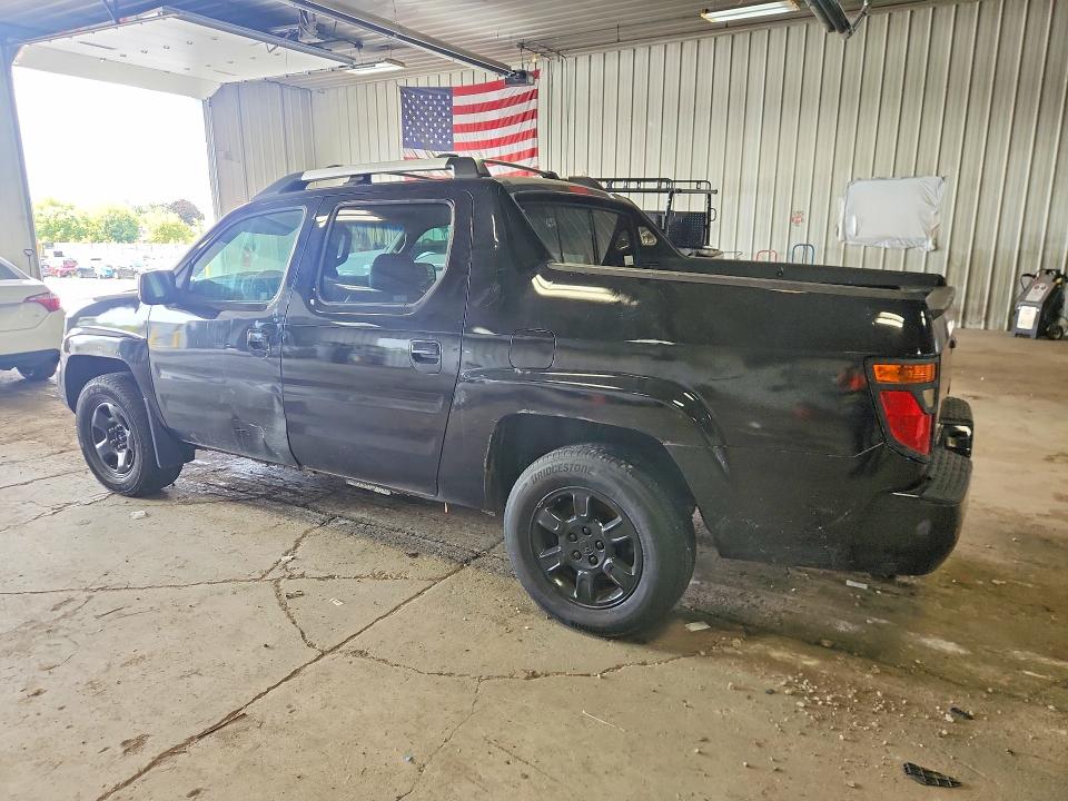 Продаж на аукціоні авто 2006 Honda Ridgeline, vin: 2HJYK16556H526436, номер лоту: 61976726