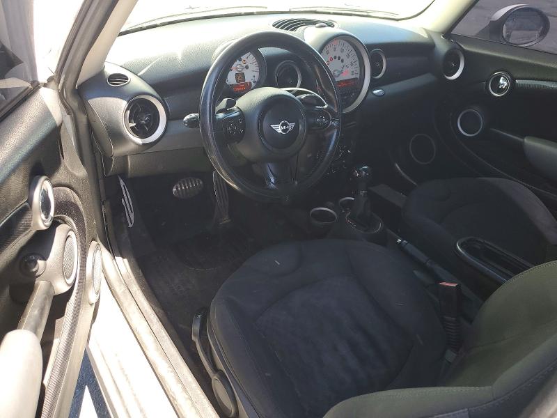 Aukcja sprzedaży 2011 Mini Cooper, vin: WMWSV3C54BTY11978, numer aukcji: 59807146