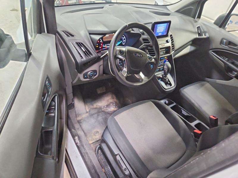 Продажа на аукционе авто 2021 Ford Transit Connect, vin: NM0LS7E27M1485826, номер лота: 60418046