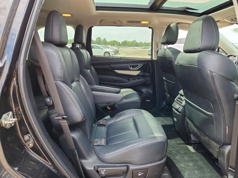 Aukcja sprzedaży 2019 Subaru Ascent, vin: 4S4WMAPD5K3435347, numer aukcji: 62609646