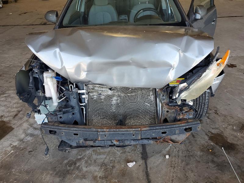 Aukcja sprzedaży 2010 Hyundai Elantra, vin: KMHDU4AD3AU924050, numer aukcji: 61868446