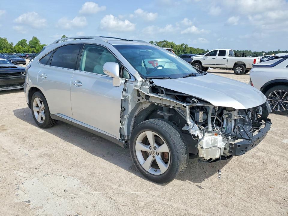 Aukcja sprzedaży 2014 Lexus Rx, vin: 2T2ZK1BA7EC142724, numer aukcji: 61733686