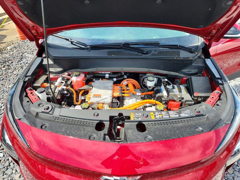 Auction sale of the 2023 Chevrolet Bolt Euv, vin: 1G1FY6S0XP4188279, lot number: 60485696