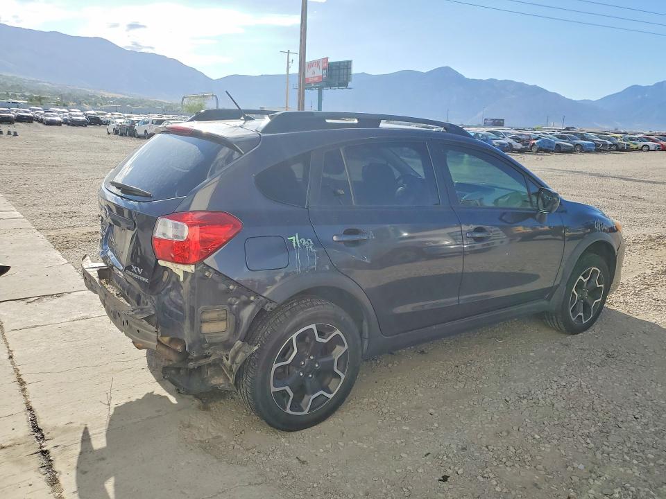 59777306 :رقم المزاد ، JF2GPACC0EH341141 vin ، 2014 Subaru Xv Crosstrek مزاد بيع