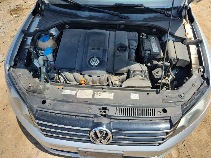 Aukcja sprzedaży 2013 Volkswagen Passat, vin: 1VWAP7A36DC080519, numer aukcji: 59262436