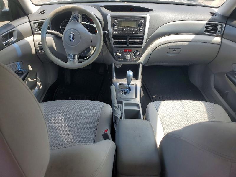 Продаж на аукціоні авто 2011 Subaru Forester, vin: JF2SHBDC2BH772300, номер лоту: 58085646
