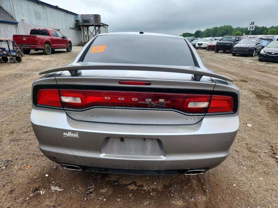 Auction sale of the 2014 Dodge Charger, vin: 2C3CDXHG2EH227662, lot number: 60300066