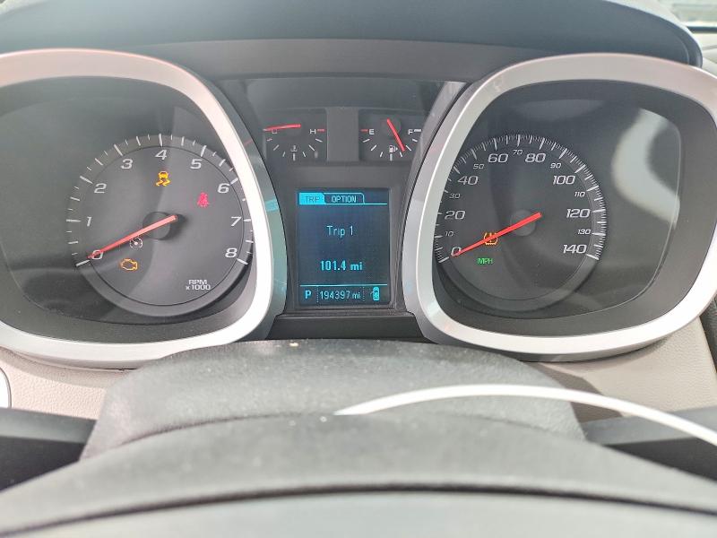Продажа на аукционе авто 2013 Chevrolet Equinox, vin: 2GNALDEK0D6297420, номер лота: 61566306