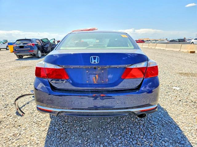 Aukcja sprzedaży 2014 Honda Accord, vin: 1HGCR2F30EA085604, numer aukcji: 61201626