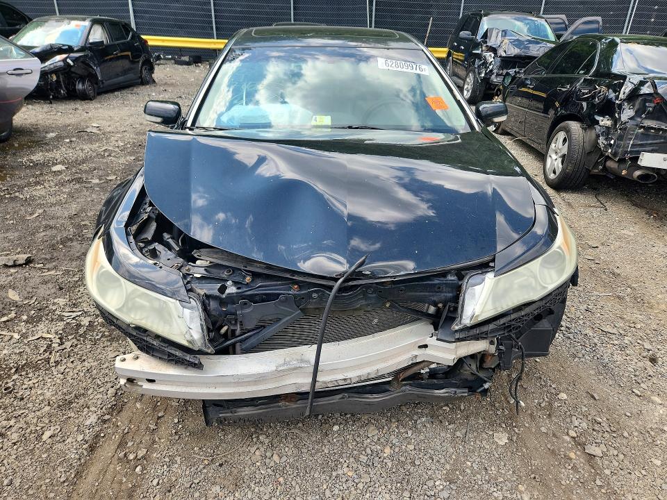Продаж на аукціоні авто 2009 Acura Tl, vin: 19UUA86529A017407, номер лоту: 62809976