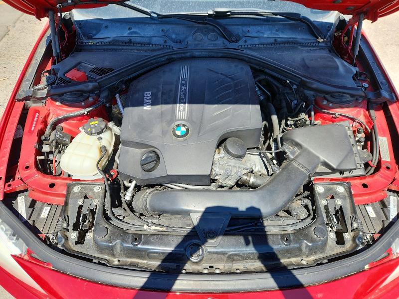 2013 Bmw 335 მანქანა იყიდება აუქციონზე, vin: WBA3B9C53DF585398, აუქციონის ნომერი: 61414896