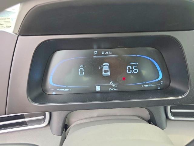 Aukcja sprzedaży 2025 Hyundai Elantra, vin: KMHLL4DG7SU886909, numer aukcji: 60976346