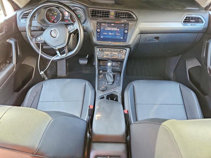 Aukcja sprzedaży 2019 Volkswagen Tiguan, vin: 3VV2B7AX6KM063712, numer aukcji: 61125426